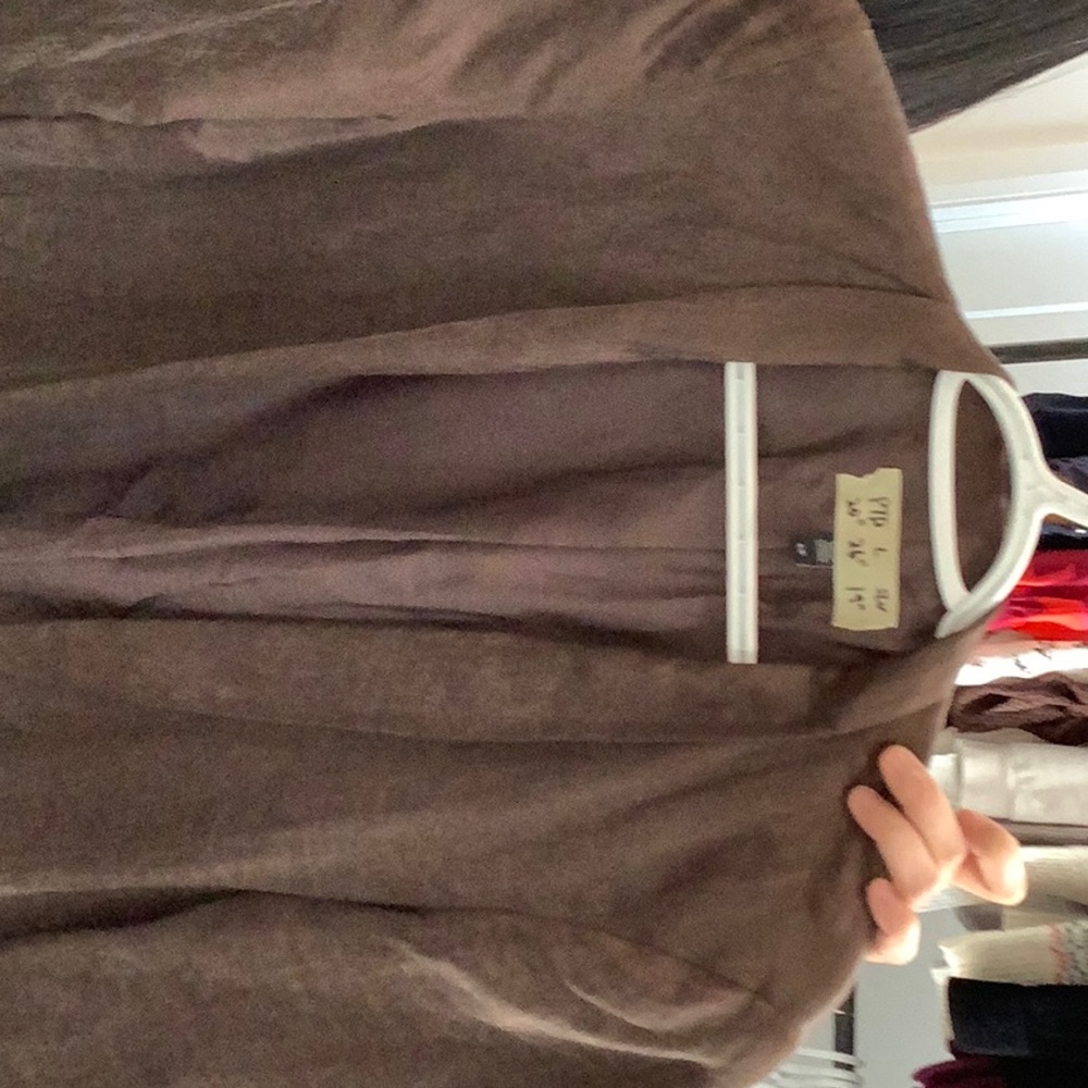 Eileen Fisher Small Brown